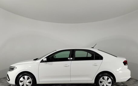 Volkswagen Polo VI (EU Market), 2020 год, 1 599 000 рублей, 8 фотография