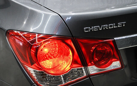Chevrolet Cruze II, 2011 год, 830 000 рублей, 10 фотография
