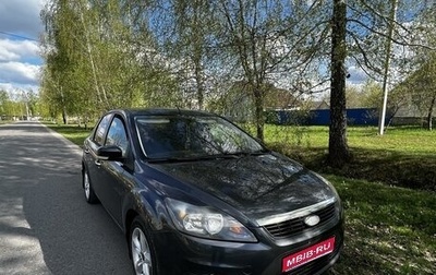 Ford Focus II рестайлинг, 2010 год, 820 000 рублей, 1 фотография