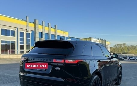 Land Rover Range Rover Velar I, 2019 год, 4 300 000 рублей, 7 фотография