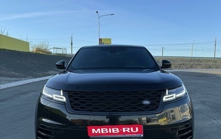 Land Rover Range Rover Velar I, 2019 год, 4 300 000 рублей, 11 фотография