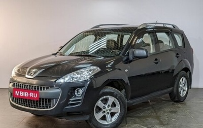 Peugeot 4007, 2011 год, 1 460 000 рублей, 1 фотография