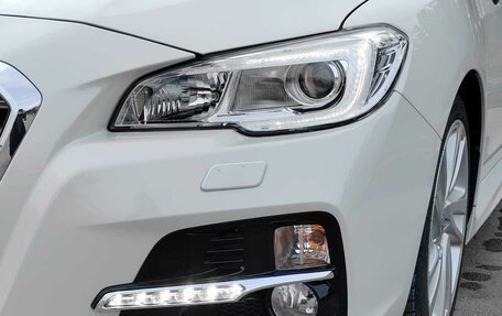 Subaru Levorg I, 2015 год, 1 680 000 рублей, 9 фотография