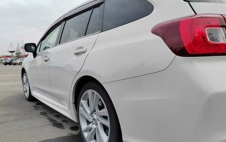Subaru Levorg I, 2015 год, 1 680 000 рублей, 7 фотография