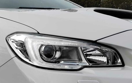 Subaru Levorg I, 2015 год, 1 680 000 рублей, 11 фотография