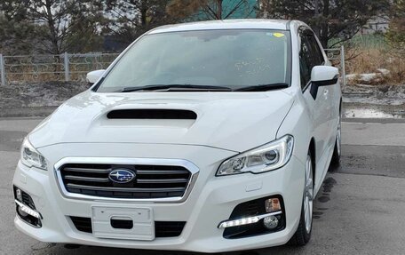 Subaru Levorg I, 2015 год, 1 680 000 рублей, 14 фотография
