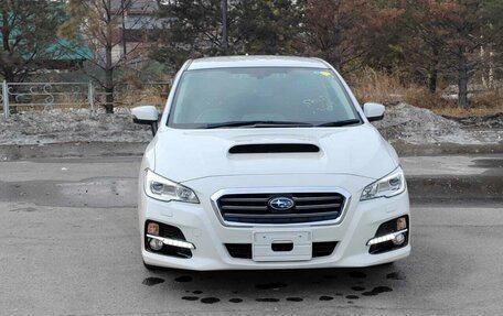 Subaru Levorg I, 2015 год, 1 680 000 рублей, 16 фотография