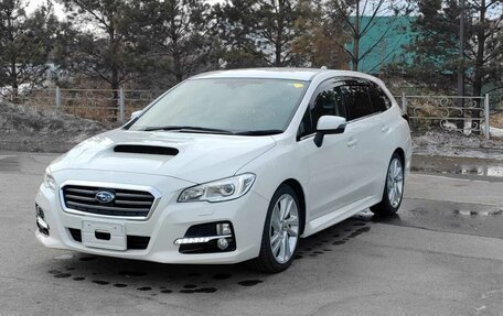 Subaru Levorg I, 2015 год, 1 680 000 рублей, 13 фотография