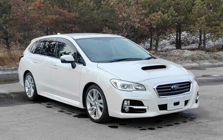 Subaru Levorg I, 2015 год, 1 680 000 рублей, 17 фотография