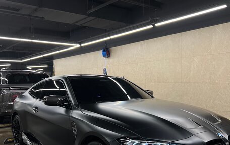 BMW M4, 2023 год, 15 500 000 рублей, 2 фотография