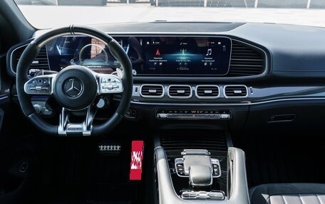 Mercedes-Benz GLE Coupe AMG, 2020 год, 16 200 000 рублей, 2 фотография
