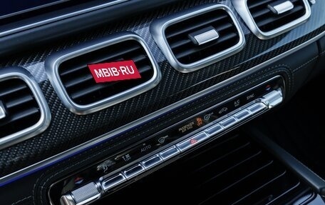 Mercedes-Benz GLE Coupe AMG, 2020 год, 16 200 000 рублей, 3 фотография
