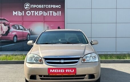 Chevrolet Lacetti, 2006 год, 340 000 рублей, 2 фотография