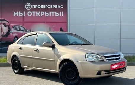 Chevrolet Lacetti, 2006 год, 340 000 рублей, 3 фотография
