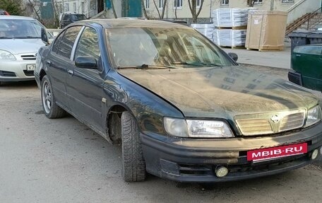 Nissan Maxima IV, 1998 год, 220 000 рублей, 2 фотография
