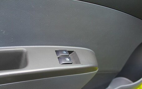 Chevrolet Spark III, 2013 год, 830 000 рублей, 8 фотография