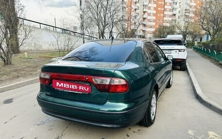 SEAT Toledo III, 2000 год, 550 000 рублей, 2 фотография