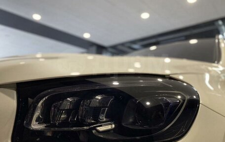 Mercedes-Benz GLS, 2021 год, 16 000 000 рублей, 9 фотография