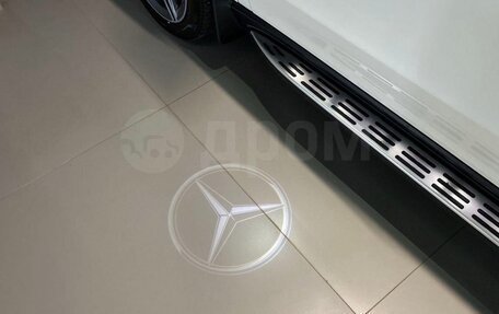 Mercedes-Benz GLS, 2021 год, 16 000 000 рублей, 11 фотография