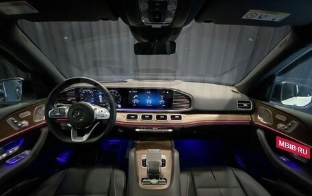 Mercedes-Benz GLS, 2021 год, 16 000 000 рублей, 13 фотография