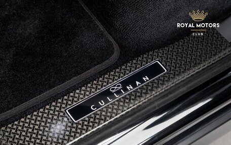 Rolls-Royce Cullinan, 2020 год, 56 700 000 рублей, 6 фотография
