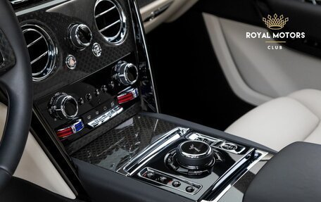 Rolls-Royce Cullinan, 2020 год, 56 700 000 рублей, 11 фотография