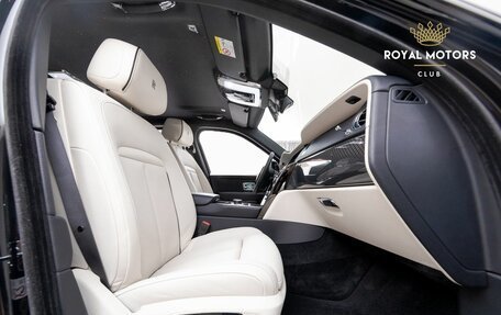 Rolls-Royce Cullinan, 2020 год, 56 700 000 рублей, 10 фотография