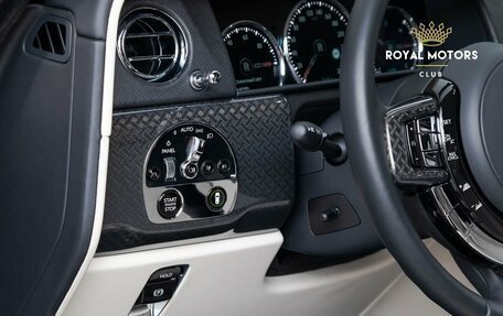 Rolls-Royce Cullinan, 2020 год, 56 700 000 рублей, 13 фотография