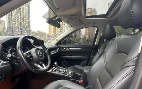 Mazda CX-5 II, 2020 год, 2 710 000 рублей, 4 фотография