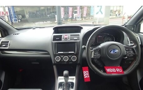 Subaru WRX I рестайлинг, 2018 год, 2 447 000 рублей, 8 фотография