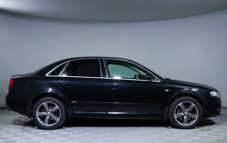 Audi A4, 2007 год, 800 000 рублей, 3 фотография