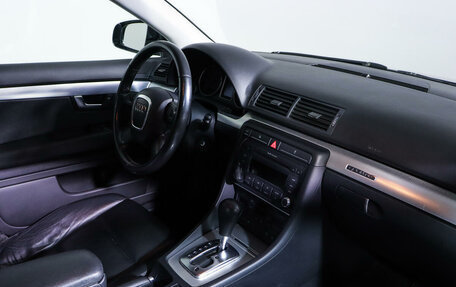 Audi A4, 2007 год, 800 000 рублей, 8 фотография
