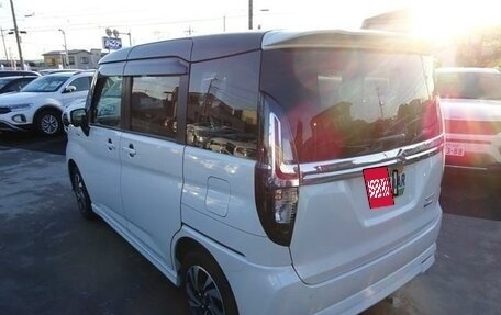Suzuki Solio, 2021 год, 1 402 000 рублей, 5 фотография