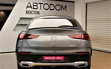 Mercedes-Benz GLE Coupe, 2023 год, 12 980 000 рублей, 5 фотография