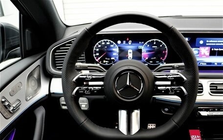 Mercedes-Benz GLE Coupe, 2023 год, 12 980 000 рублей, 13 фотография