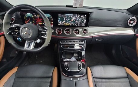 Mercedes-Benz E-Класс AMG, 2021 год, 7 500 000 рублей, 6 фотография