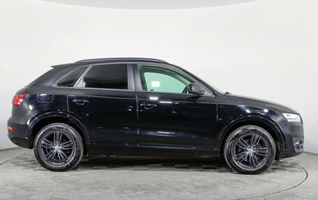 Audi Q3, 2012 год, 1 799 000 рублей, 4 фотография
