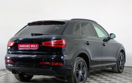 Audi Q3, 2012 год, 1 799 000 рублей, 5 фотография