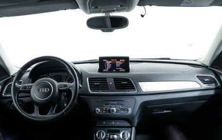 Audi Q3, 2012 год, 1 799 000 рублей, 10 фотография