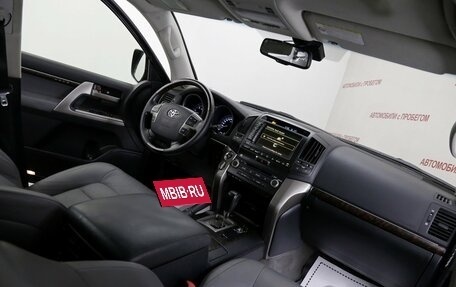 Toyota Land Cruiser 200, 2010 год, 2 899 000 рублей, 5 фотография