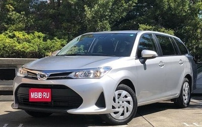 Toyota Corolla, 2019 год, 963 000 рублей, 1 фотография