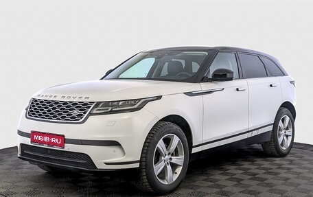 Land Rover Range Rover Velar I, 2019 год, 5 550 000 рублей, 1 фотография