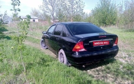 Ford Focus IV, 2003 год, 250 000 рублей, 1 фотография