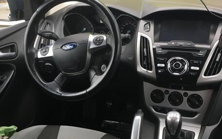 Ford Focus III, 2013 год, 1 050 000 рублей, 4 фотография