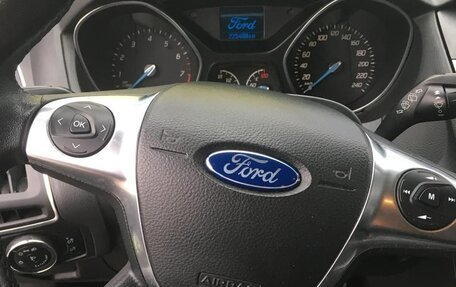 Ford Focus III, 2013 год, 1 050 000 рублей, 9 фотография