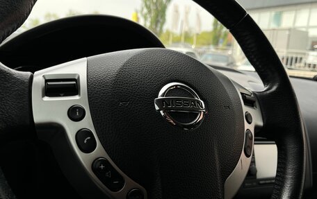 Nissan Qashqai, 2012 год, 1 270 000 рублей, 18 фотография