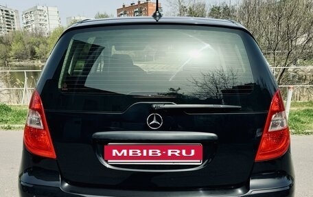 Mercedes-Benz A-Класс, 2012 год, 990 000 рублей, 5 фотография