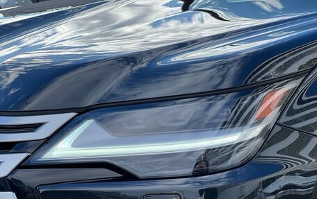 Lexus LX, 2023 год, 18 500 000 рублей, 13 фотография
