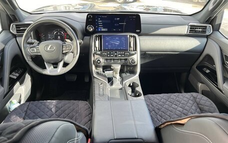 Lexus LX, 2023 год, 18 500 000 рублей, 15 фотография