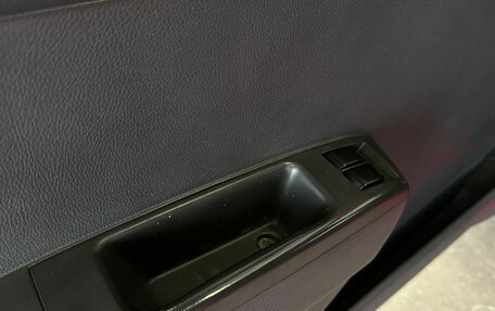 Chevrolet Spark III, 2012 год, 750 000 рублей, 9 фотография